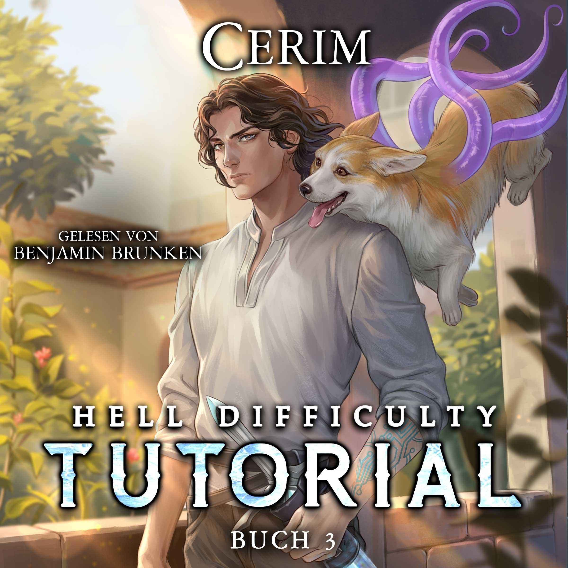 Cover art for Hell Difficulty Tutorial 3