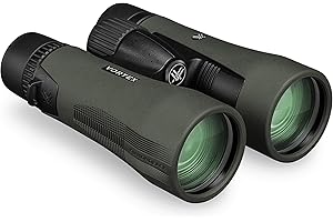 Vortex Kaibab HD Binoculars: Unpack Exceptional Clarity for Nature's Grandeur