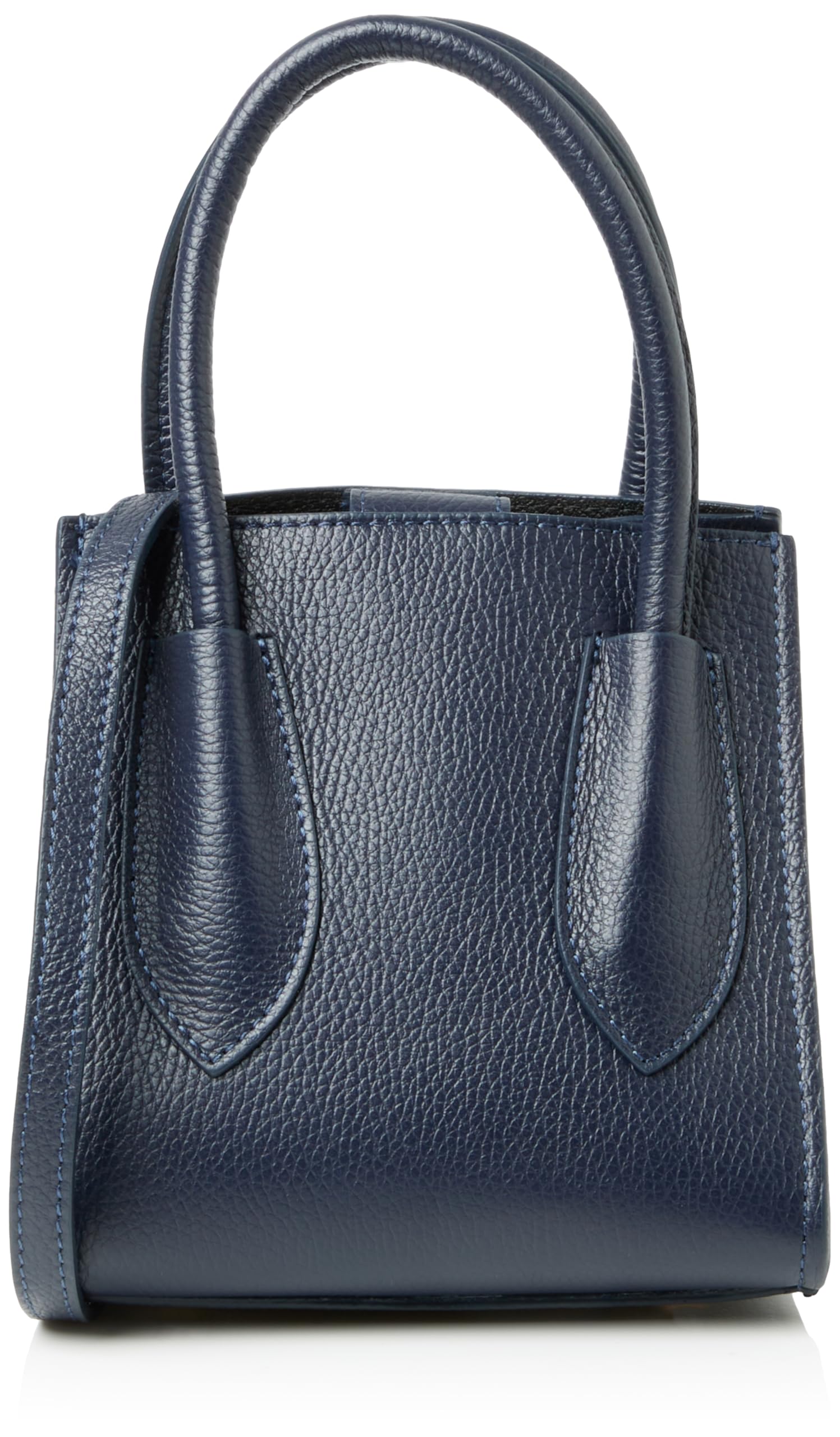 FELIPA Women's Handbag, Blue, Small