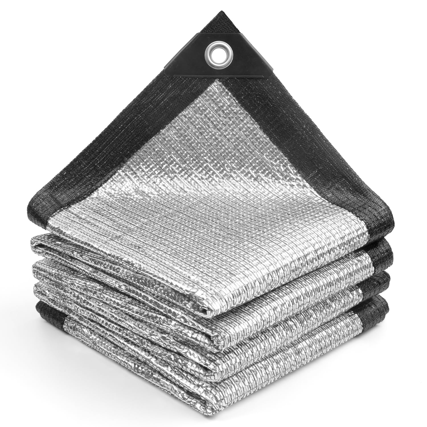 Photo 1 of LOVE STORY 99% Aluminum Shade Cloth 10x20FT