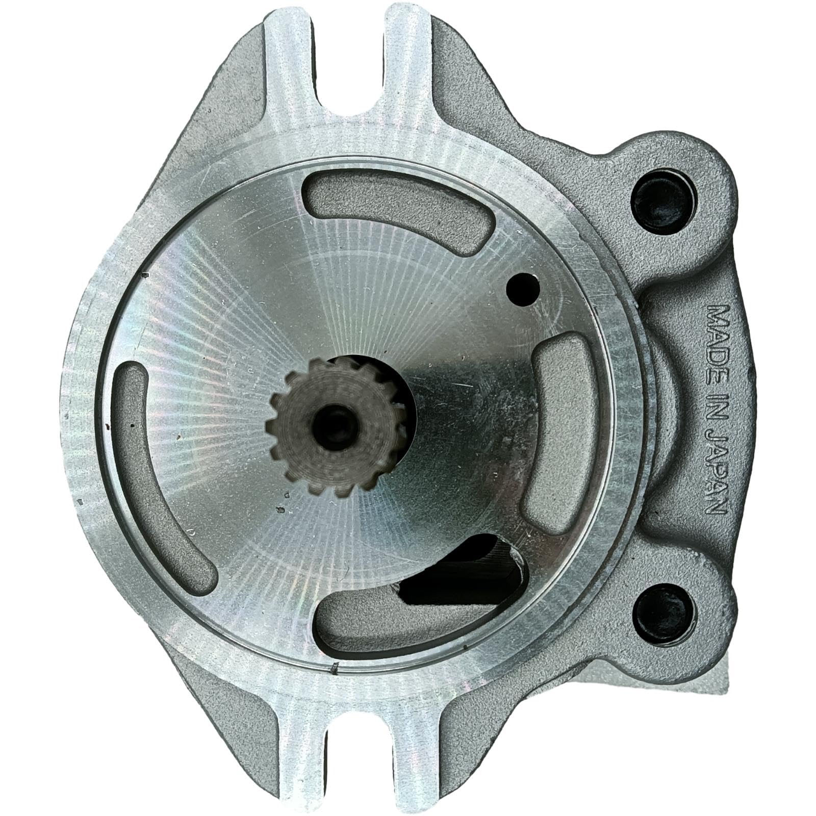 Amazon.com: ‎zt truck parts Hydraulic Gear Pump 172460-73411