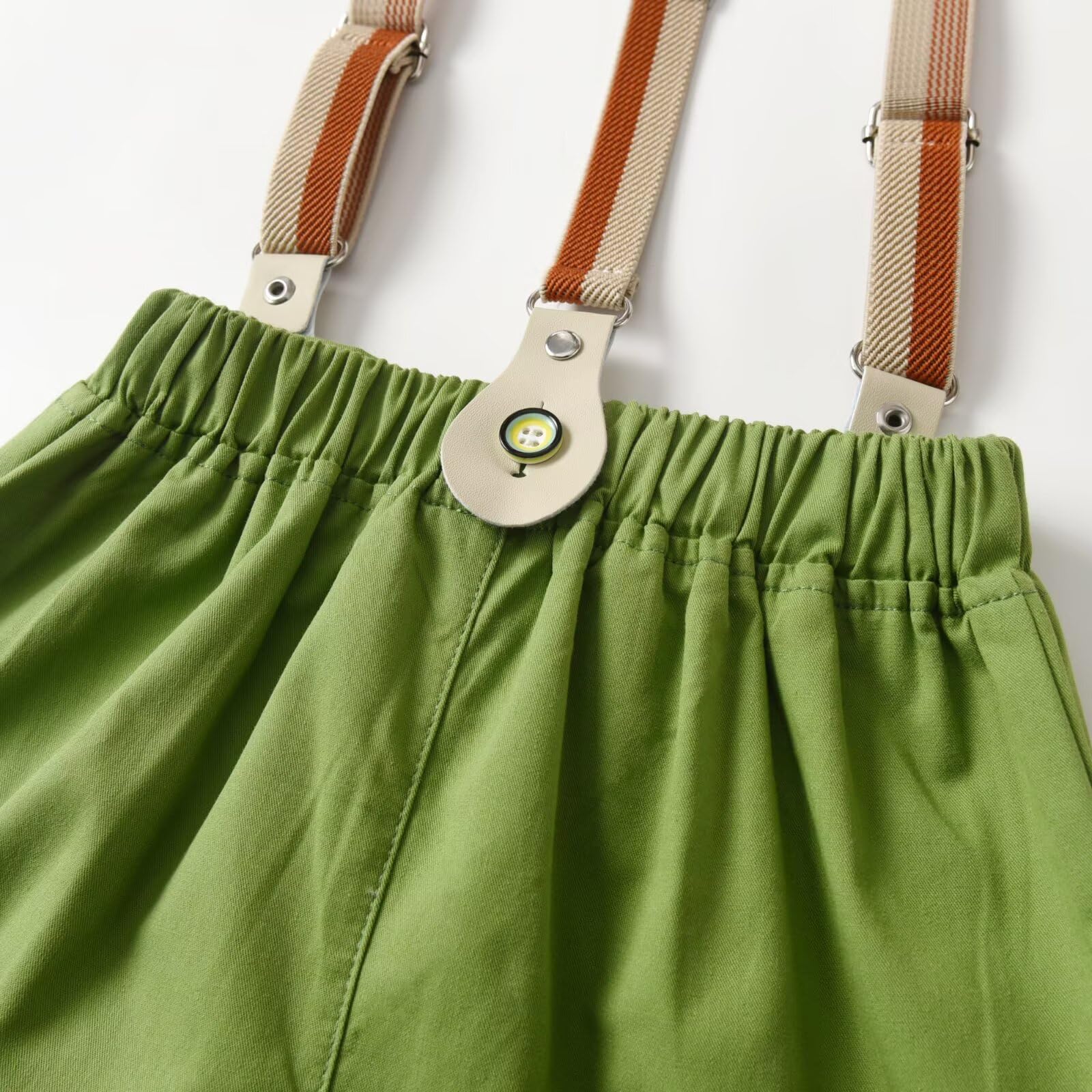 Tiepant Conjunto de ropa de esmoquin para caballero para bebé niño 1-6T