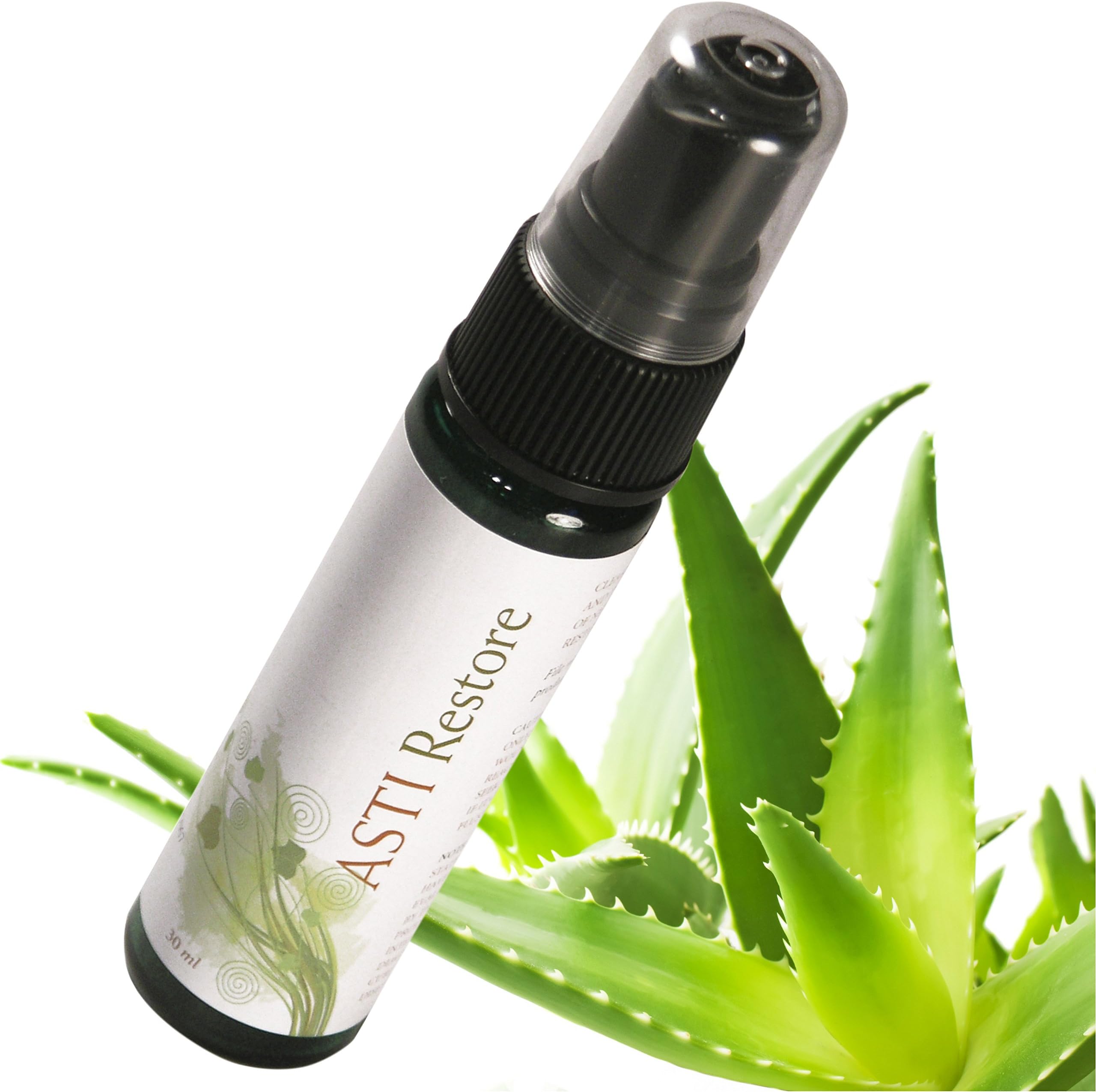 100% Natural Nail Fungus Remedy for Toenail or Fingernail infections Fragrance-Free Includes eBook on How to Get Rid of Nail Fungus