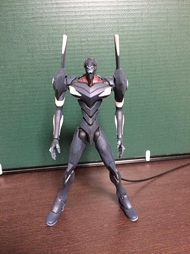 Amazon | LMHG EVA-05汎用人型決戦兵器人造人間エヴァンゲリオン量産機