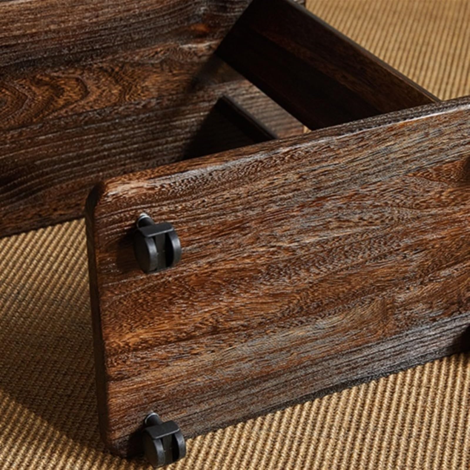 Salontafel Op Wielen voor jouw woonkamer