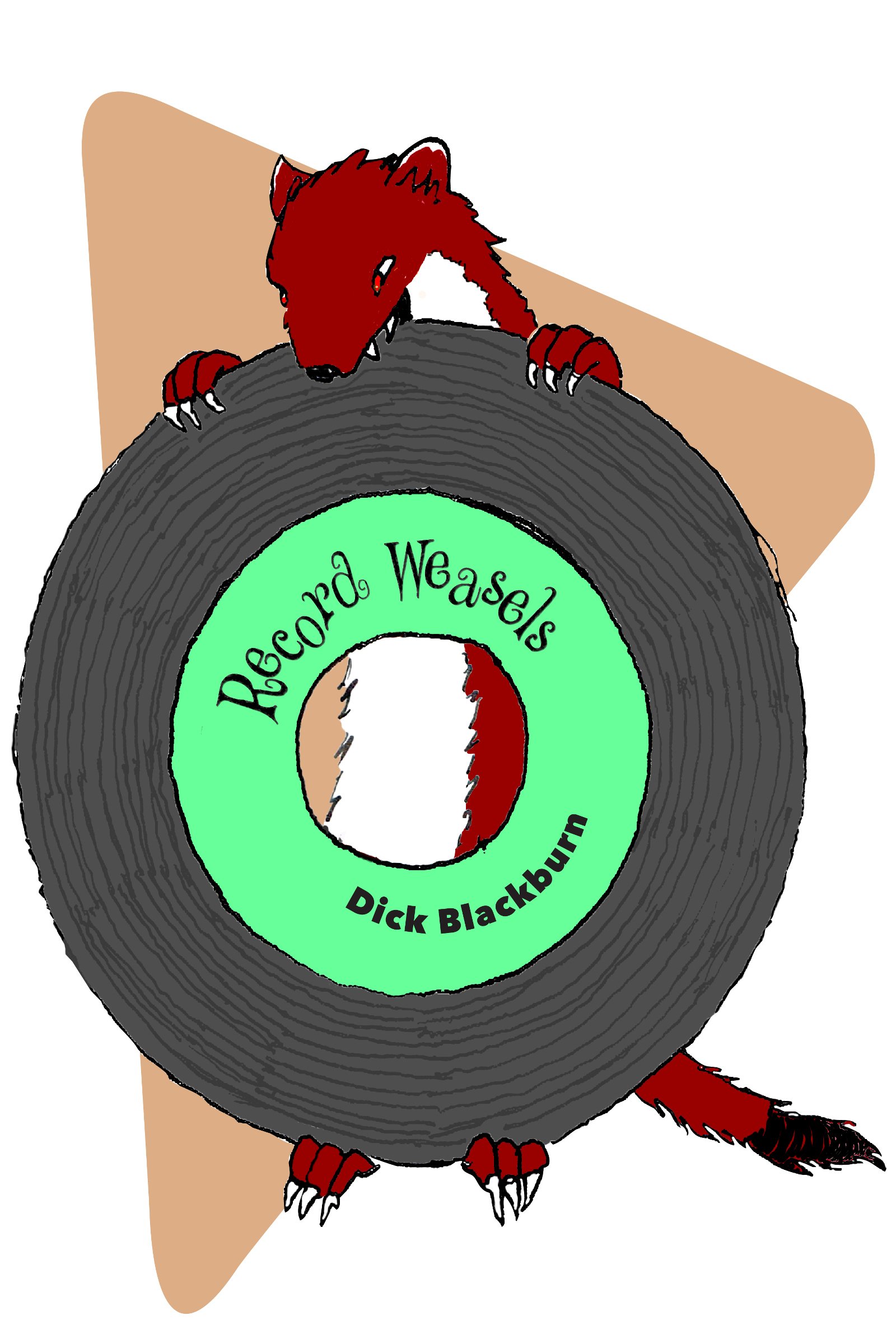 Record Weasels