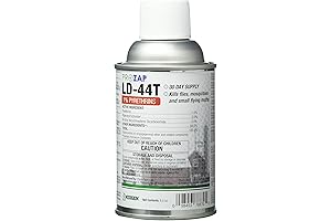 Ld-44t Insecticide Spy Killer Flea Grass Mosquito Fly Cattle Spray Refill