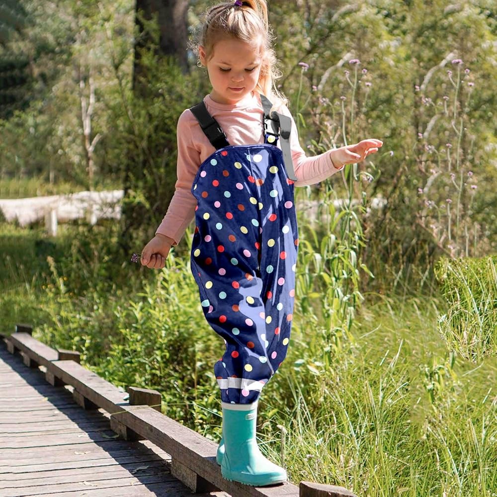 Decathlon Regenhose Kinder Kinder Regenhose Unisex – Wind