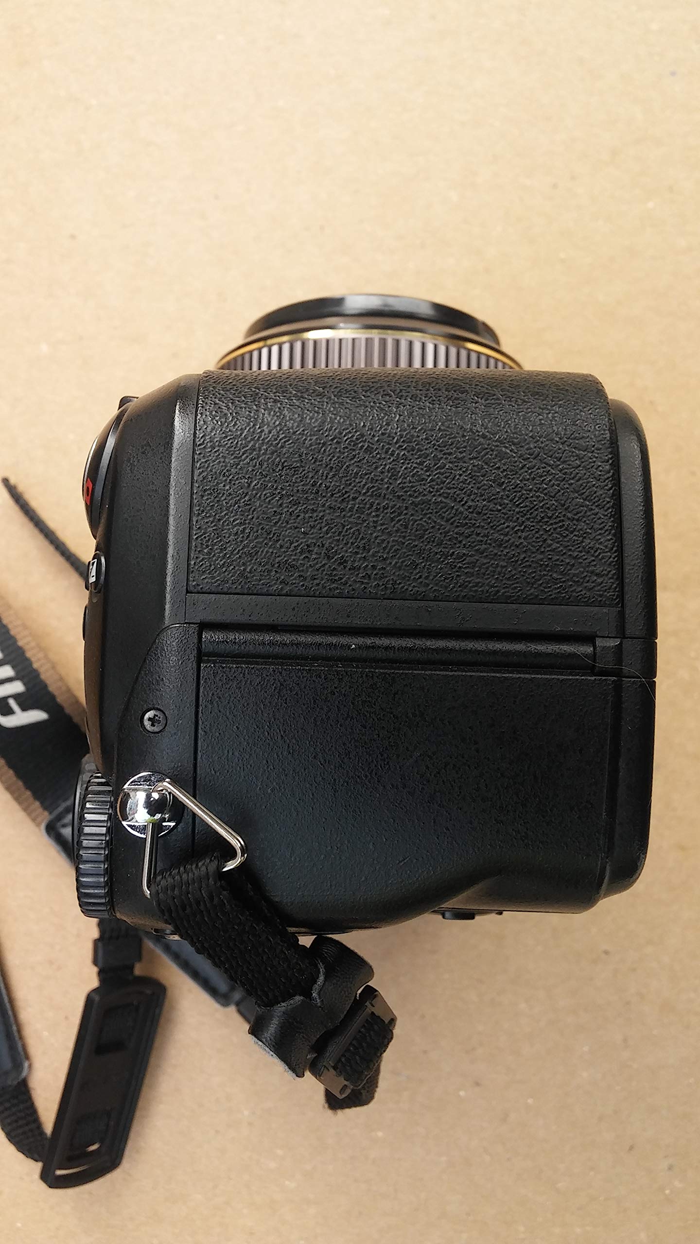 Amazon.com : Fujifilm FinePix S7000 6.3 MP Digital Camera w/6x