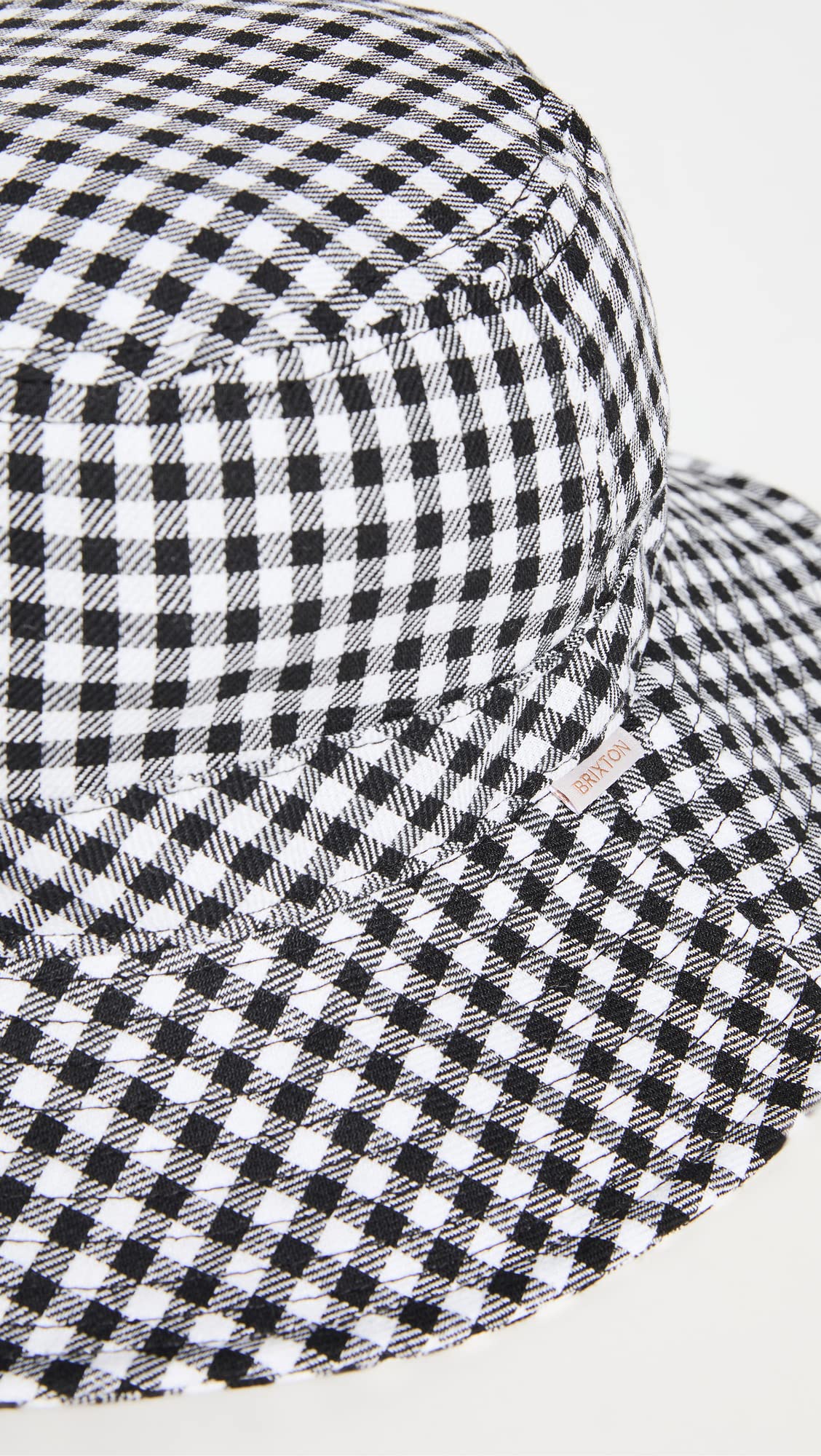 BRIXTON Petra Packable Bucket Hat Chapeau Melon Femme