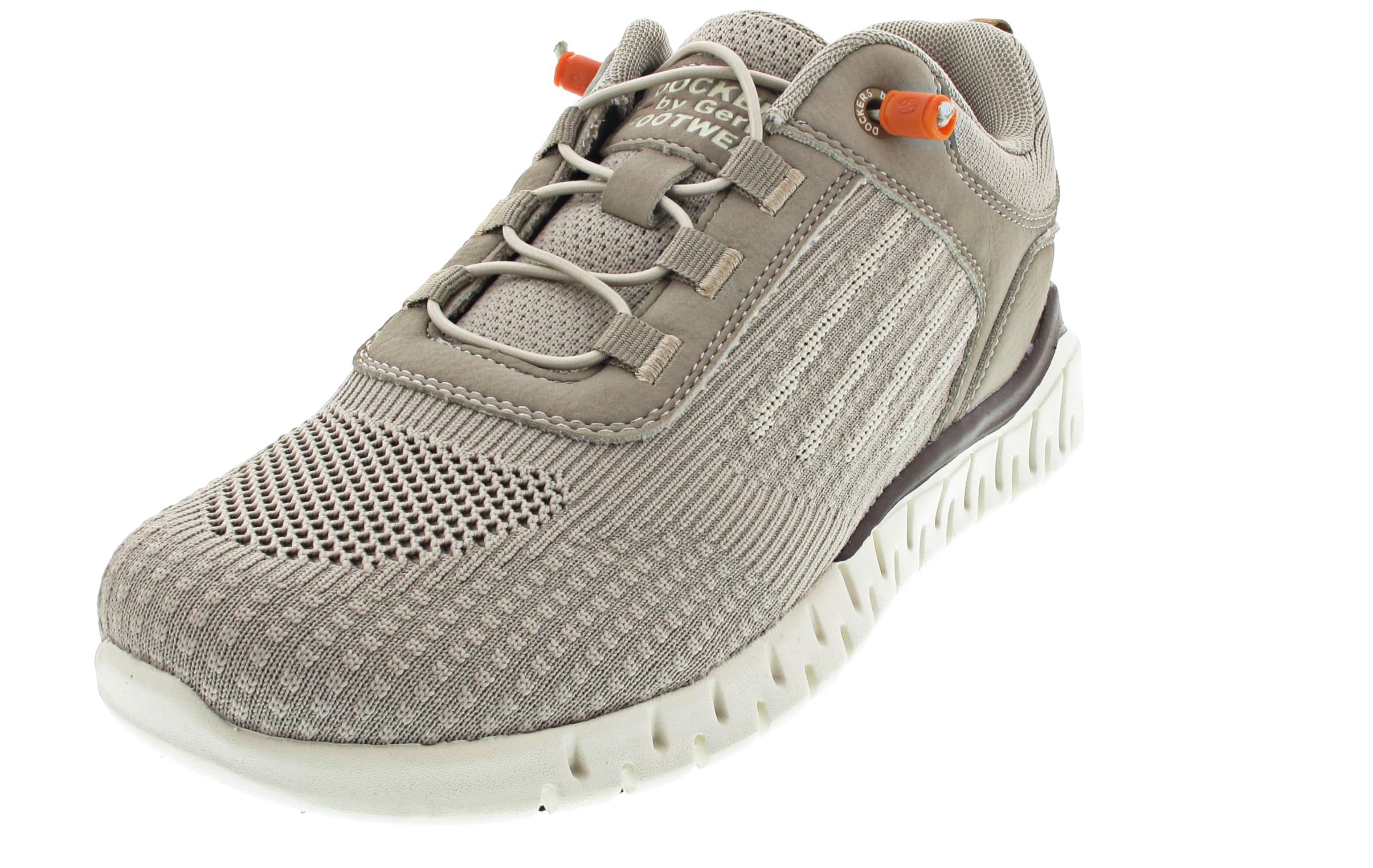 Dockers by Gerli Męskie buty typu sneaker, męskie półbuty