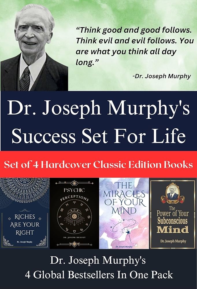 ジョセフ・マーフィUnlimited Success CDセット ジョセフ・マーフィUnlimited Success CDセット ジョセフ