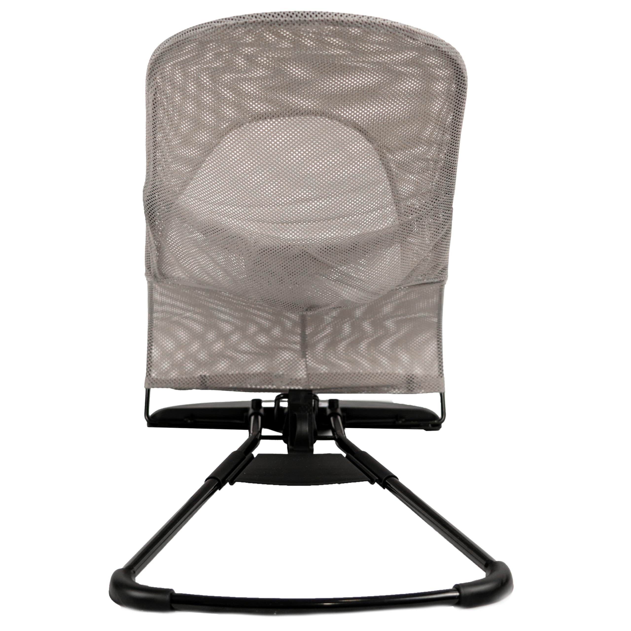 GalPat Baby Bezug für Hängematte, kompatibel mit BabyBjorn und GalPat Baby atmungsaktiv, atmungsaktiv, Grau