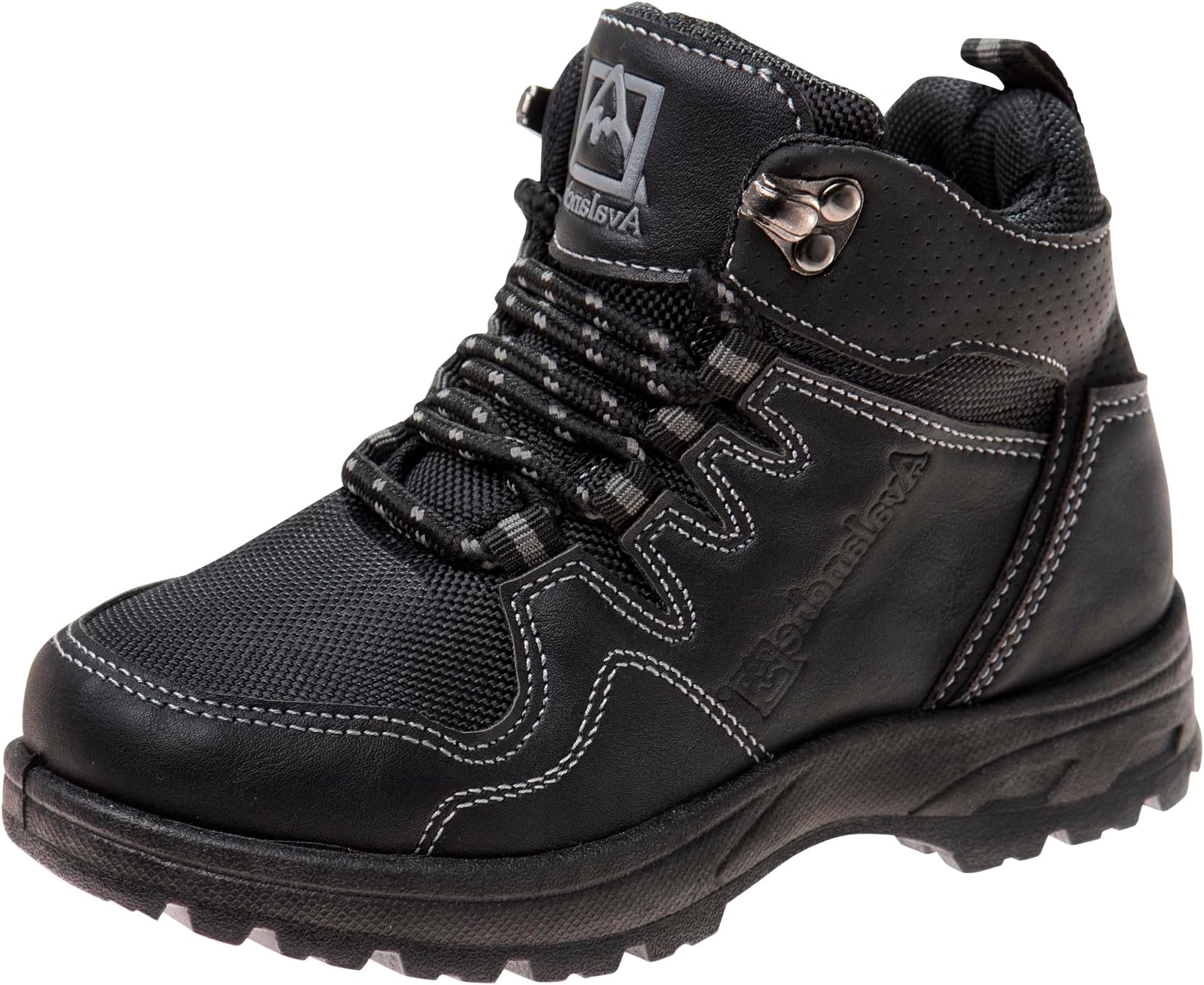 acg boots boys
