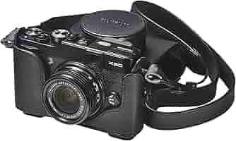 プロテクター付き！FUJIFILM フジフィルム X20 ブラック コンデジ Amazon | FUJIFILM デジタルカメラ X20B ブラック F FX-X20 B