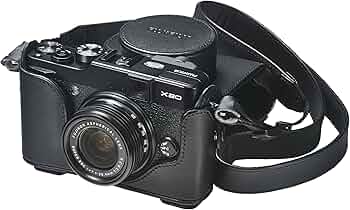 FUJIFILM  X20  極美品　500ショット未満　純正フード、ケースも有 81MtYl0DtbL._AC_UF350,