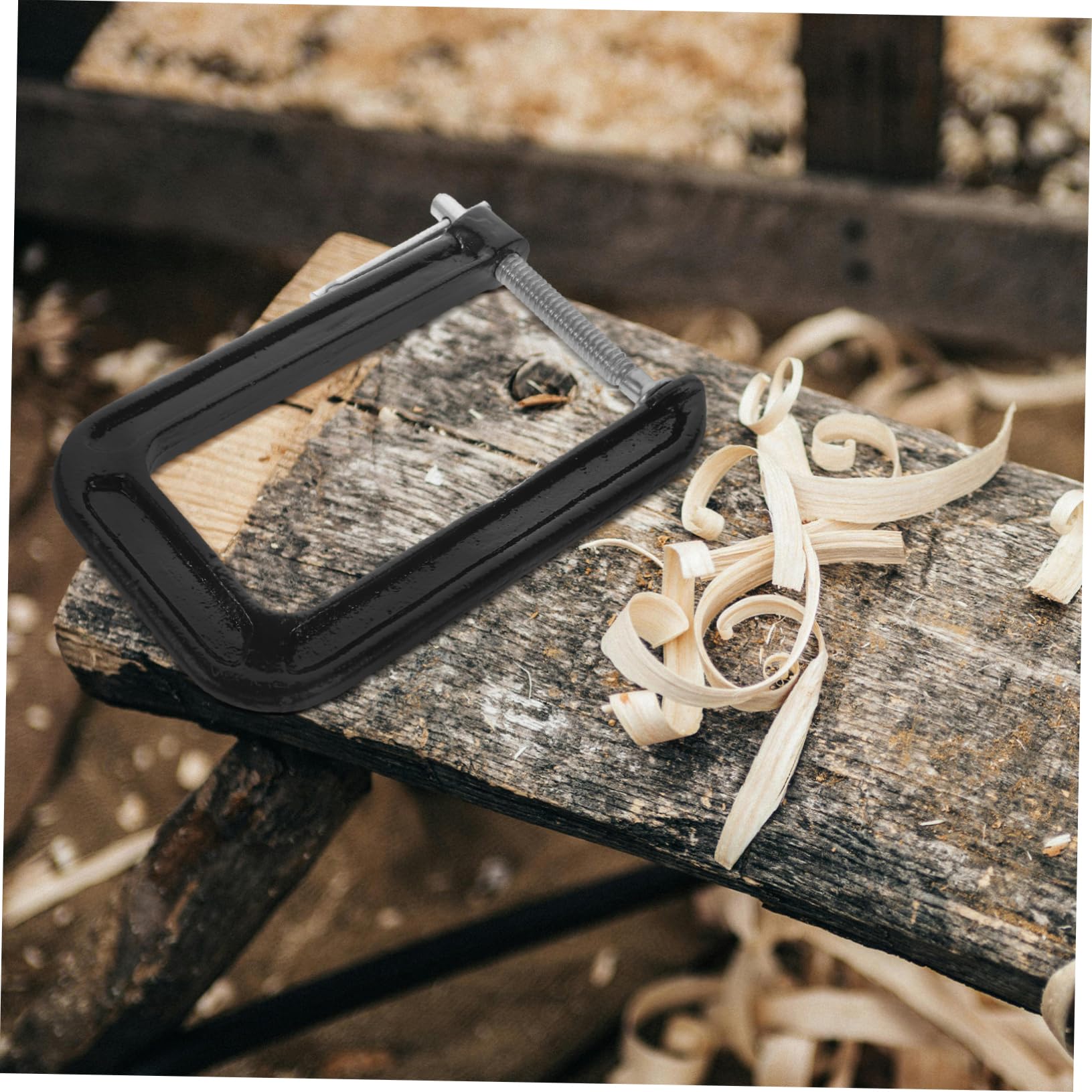Pinza Para Abrazadera De Montaje Mesa De Abrazadera De Escritorio Para Uso Profesional