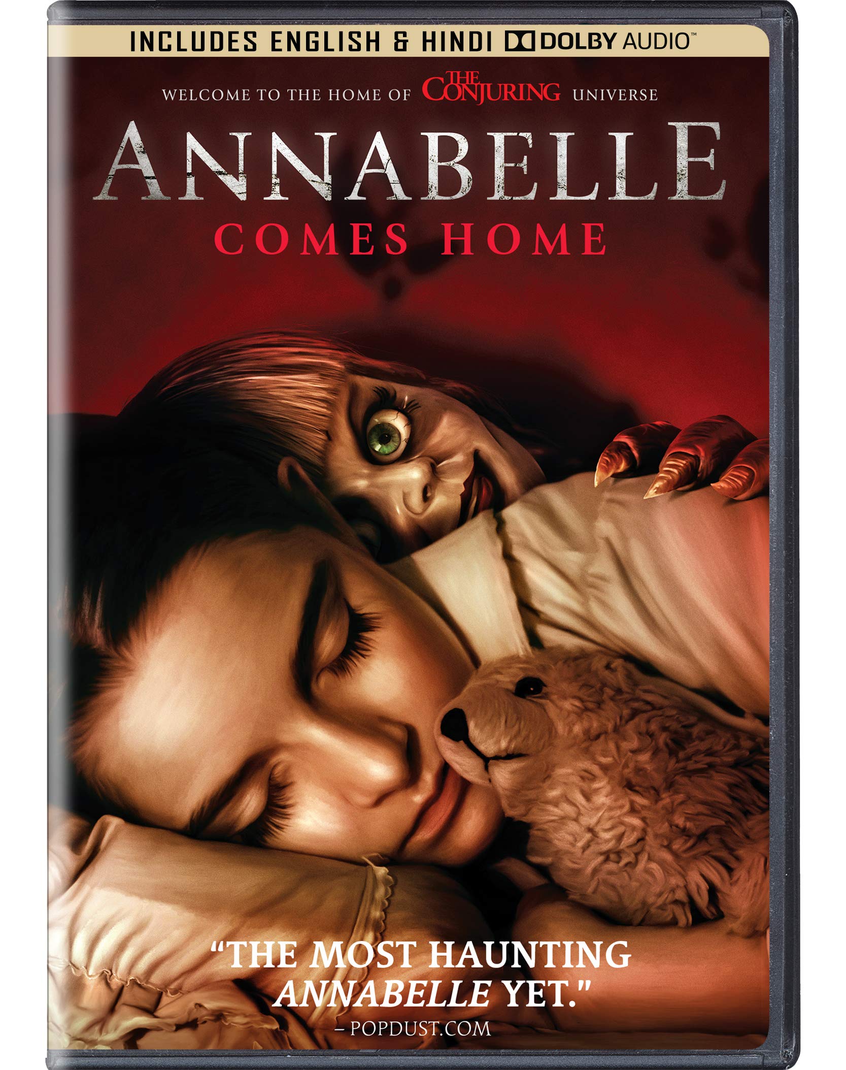 annabelle buy online