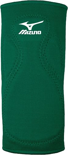 Mizuno rodillera deslizable para jóvenes.