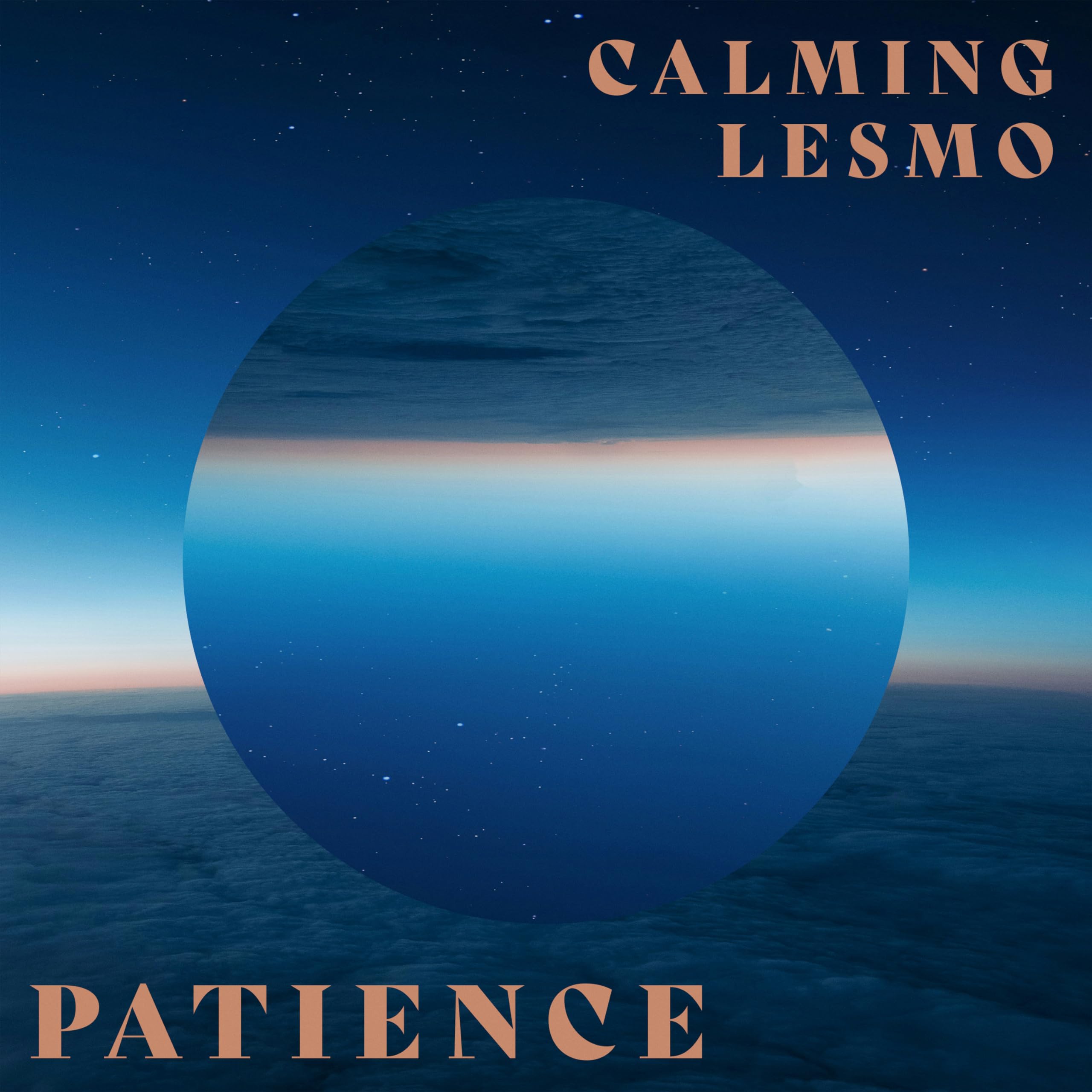Calming Lesmo