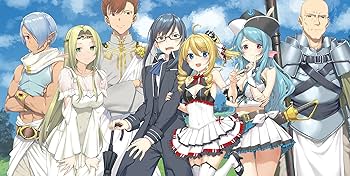 早い者勝ち‼️ ありふれた職業で世界最強 Lパチスロ ありふれた職業で世界最強 | ページ 6 | SANKYO「開発