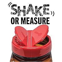 Vista 8 de Lawry's Paquete de sal sazonada y sal de ajo, 73 onzas