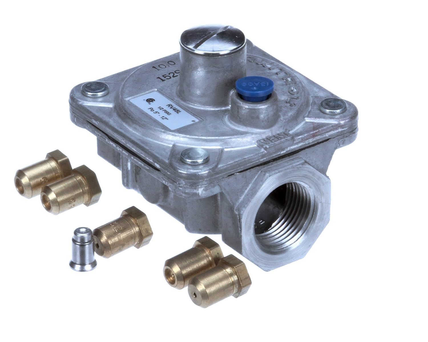 9732 Rr-2G24 Conver Kit, Natural to Lpg