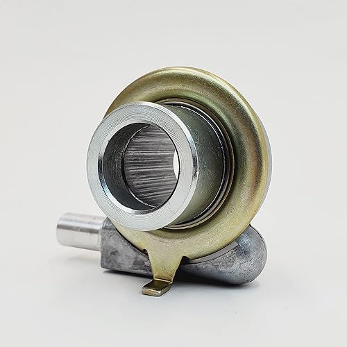 Miniatura 2 de Velocímetro de rueda delantera izquierda para Harley Wide Glide FXWG 1984-1995, Softail Standard FXST y Dyna Wide Glide FXDWG modelos con rueda