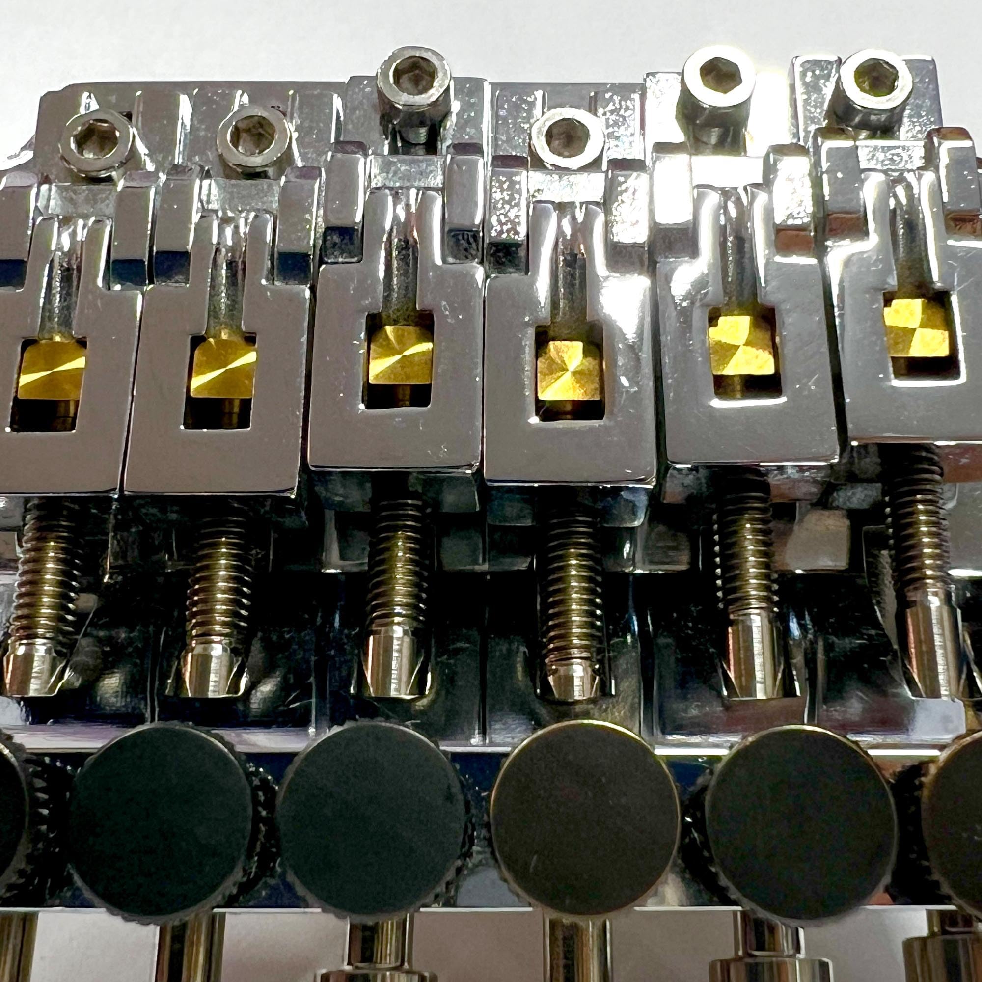 はま フロイドローズブロック FLOYDROSE ( フロイドローズ ) Original String Lock Insert