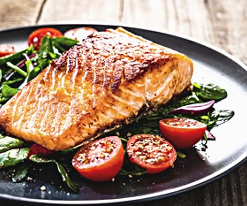 Miniatura 4 de Condimento de mariscos hecho con especias 100% naturales sin artificiales ni conservantes, sin sal, sin azúcar, sin MSG, gluten, ideal para keto,