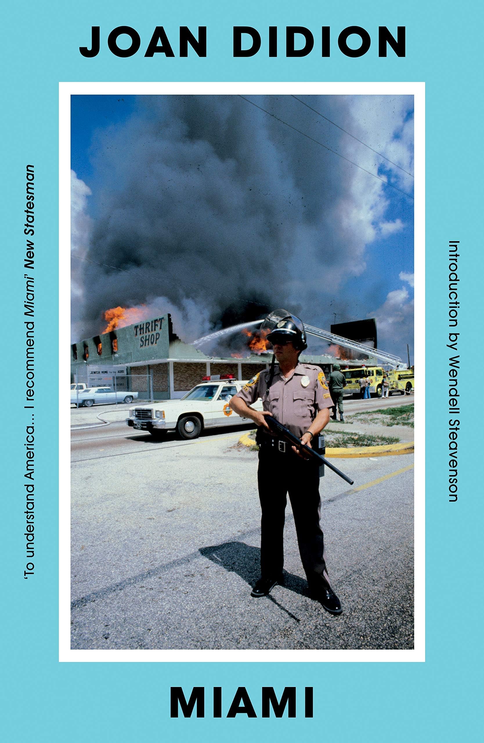 Miami (Classics of Reportage)
