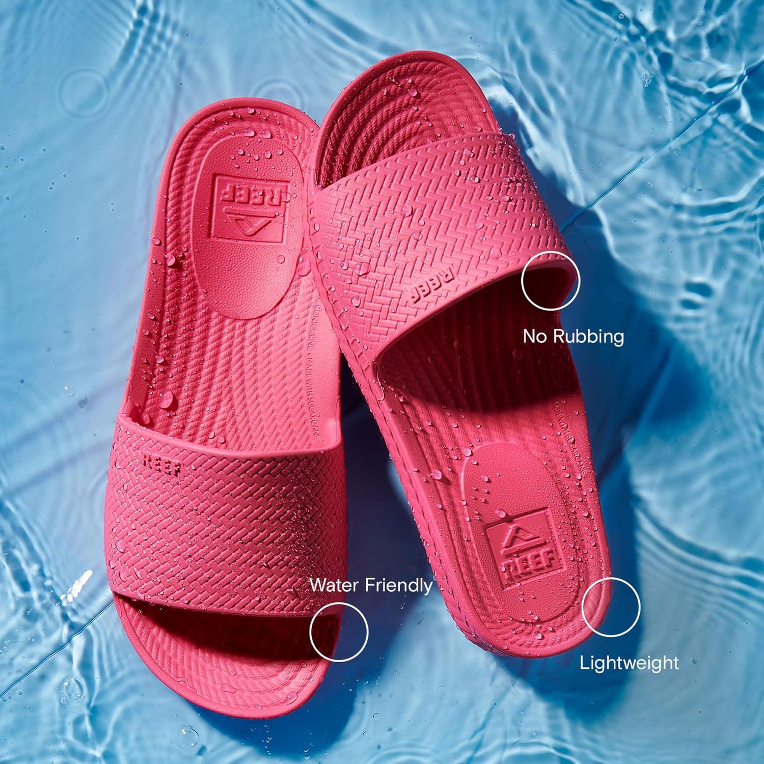 REEF Women's Water Scout Sandals - Image 5