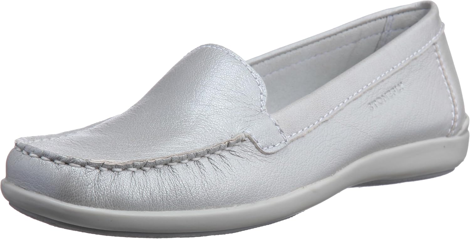 [ストーンフライ] デッキシューズ