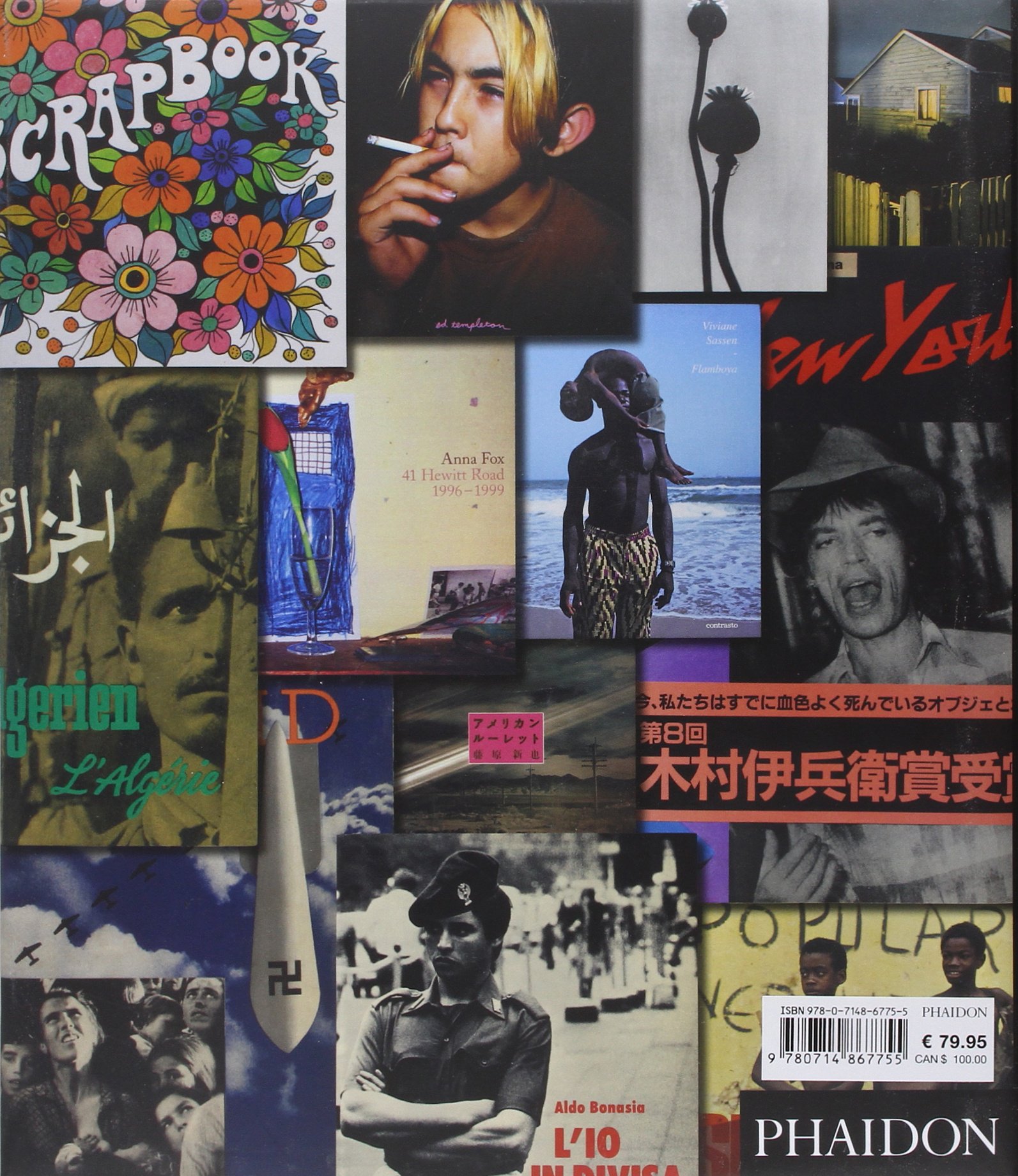 Le livre de photographies : une histoire. Volume 3