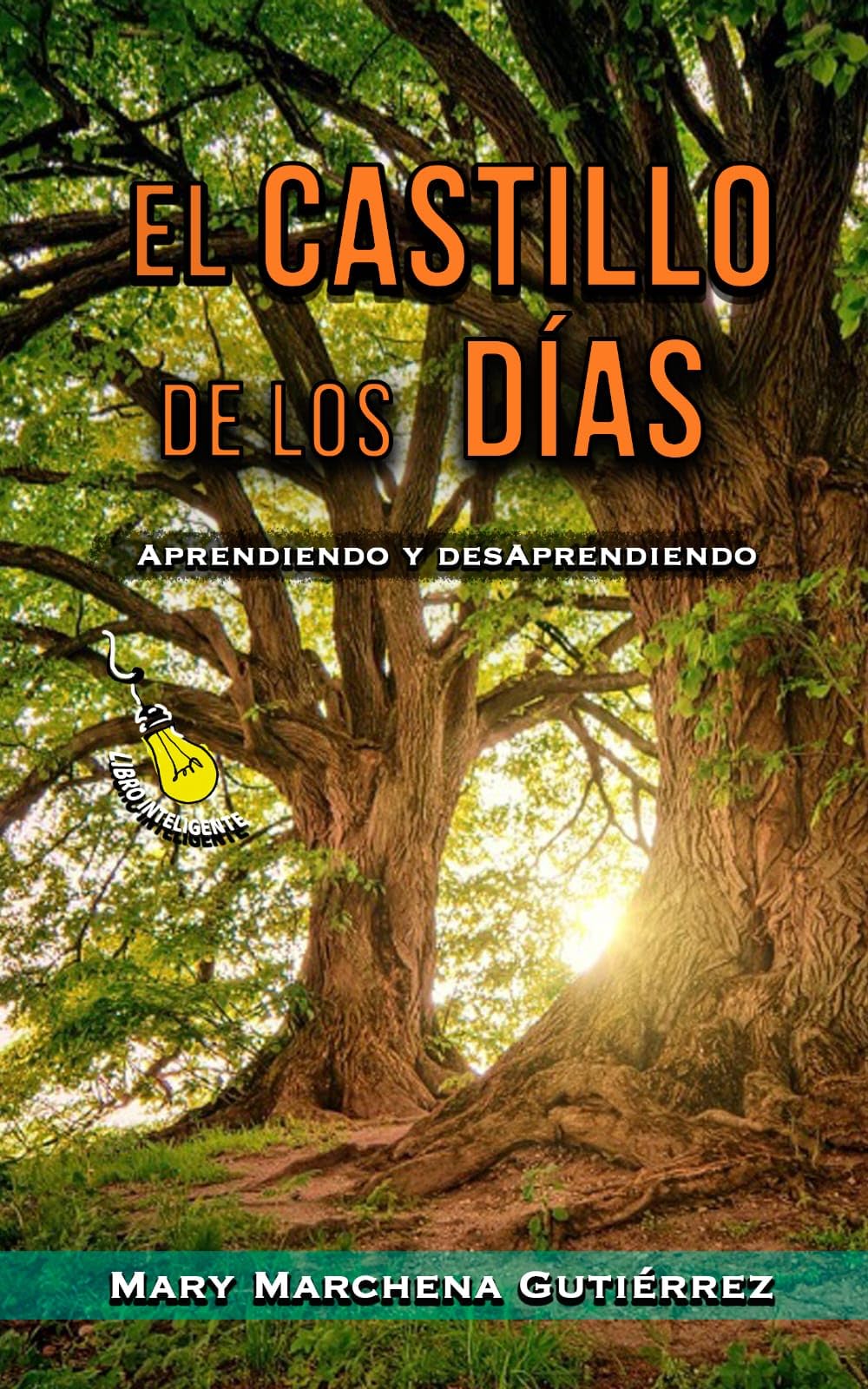 El Castillo de los Días: Aprendiendo y desaprendiendo (Spanish Edition)