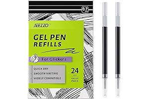 PaperMate InkJoy Gel Pen Refills