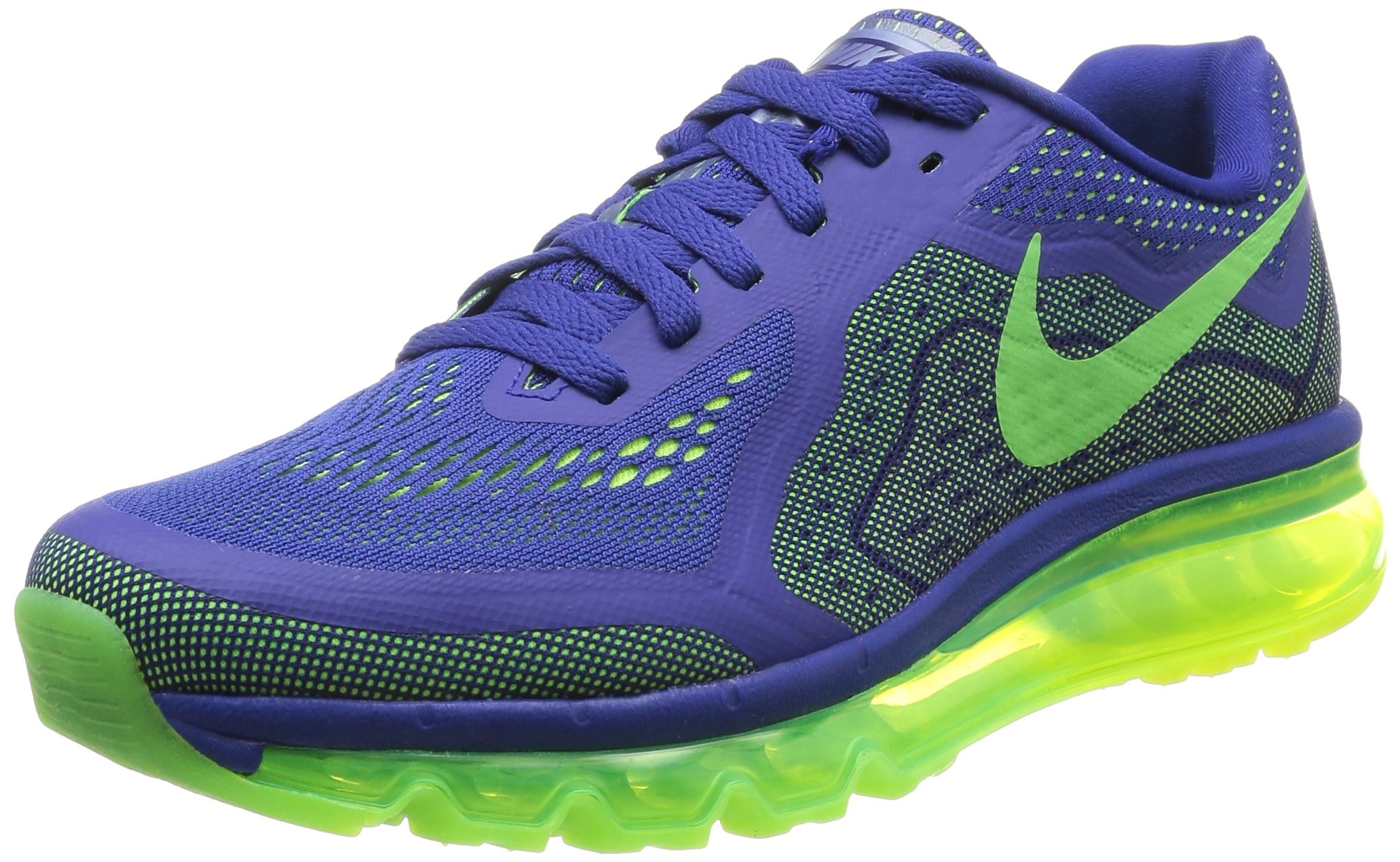 Nike Mens Air Max 2014 Trainers Desertcart INDIA