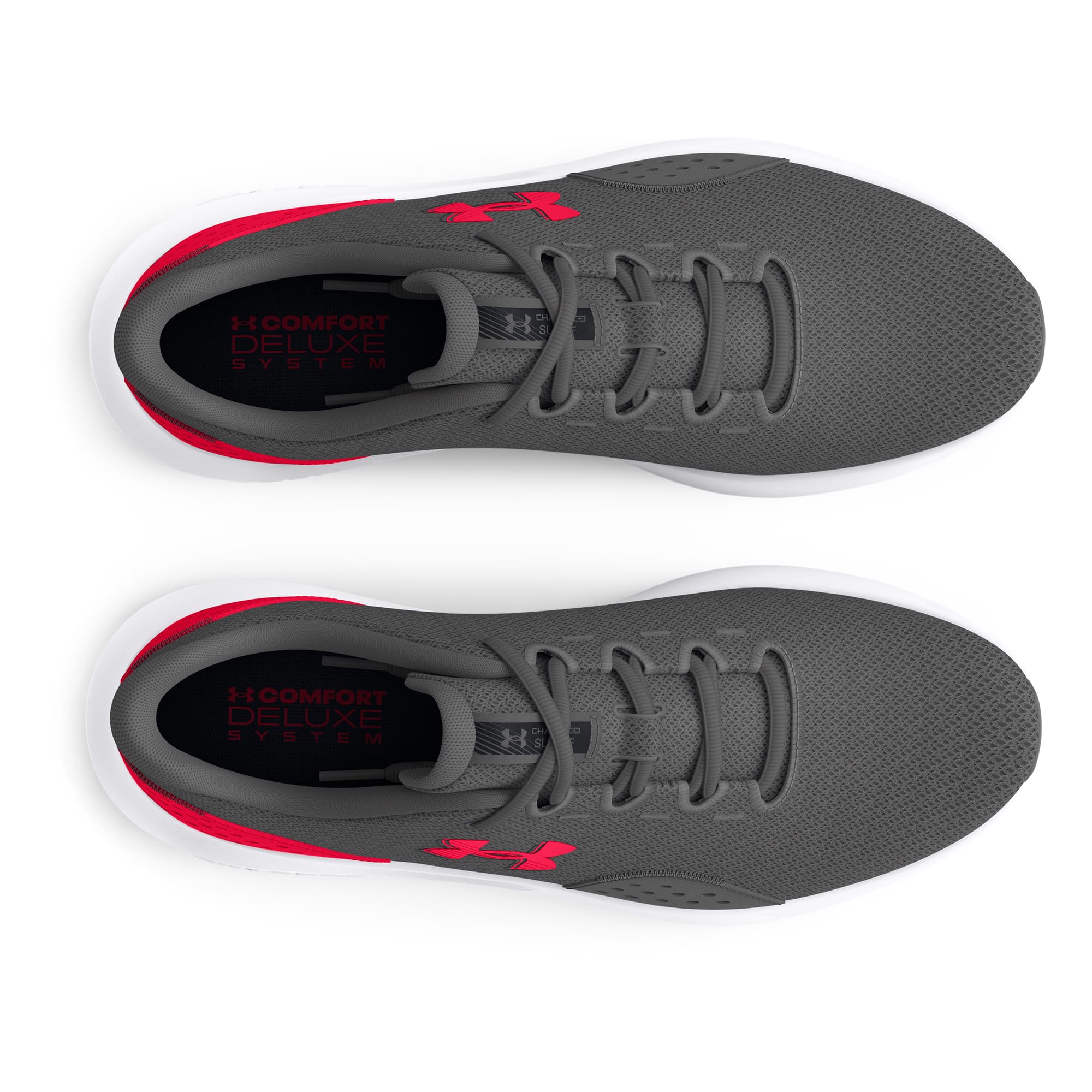 Image secondaire de Under Armour Charged Surge 4 - Baskets légères et respirantes pour hommes