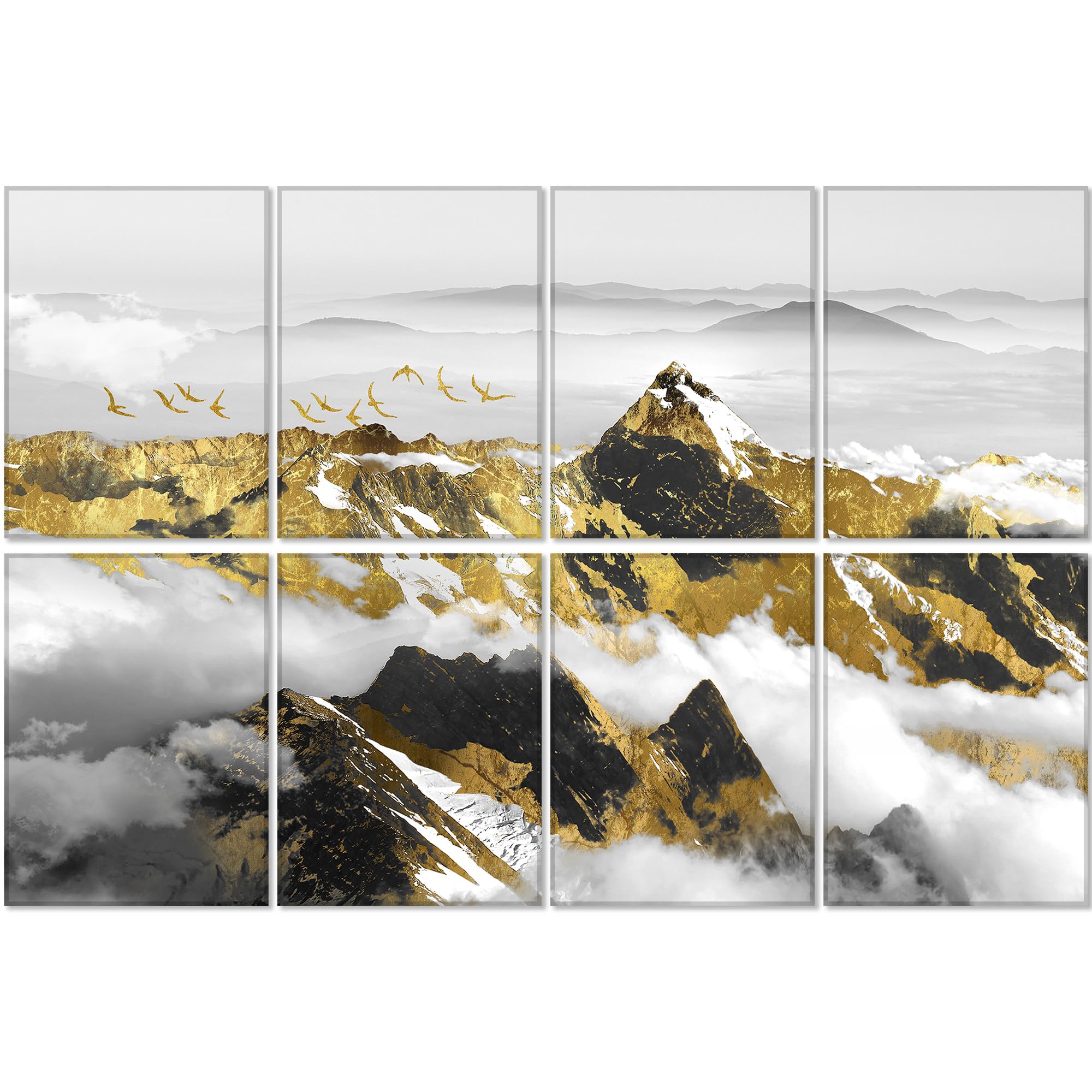 Picture of Intco Decor: Acoustic Wall Panels Blending Style and Functionality