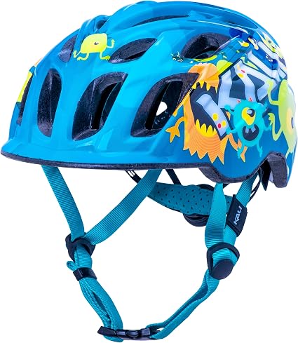 KALI PROTECTIVES Chakra Child 