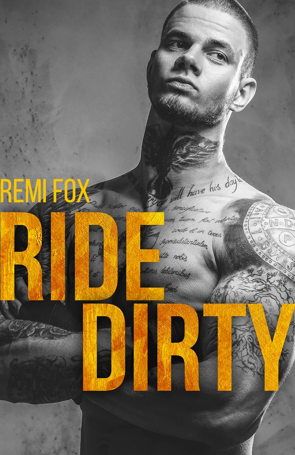 Ride Dirty An Opposites Attract Steamy Sports Romance Kindle edition