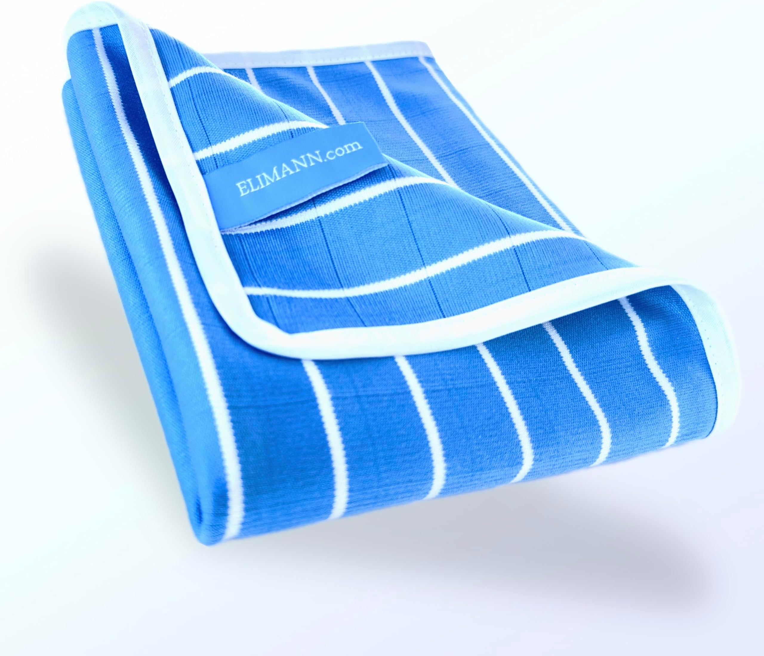 Bamboo High-Gloss Cleaning Cloth, Polishing Cloth, Window Glass Cloth, Tea Towel, Anti-Bacterial for Streak-Free, Lint-Free Shine in the Household, Office and Car,