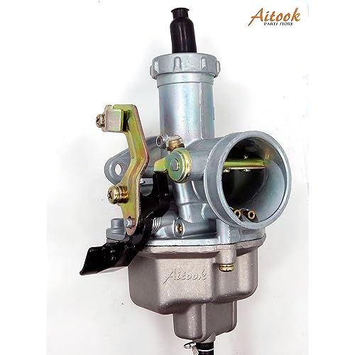 1985 honda 200s carburetor