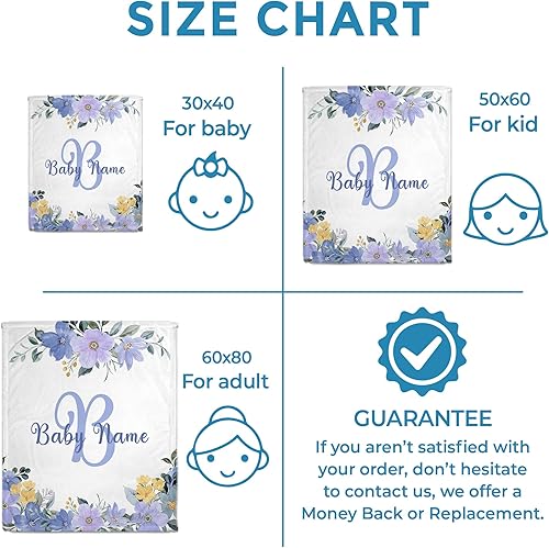 Vista 89 de Hyturtle Mantas de bebé personalizadas con nombre – Manta de camuflaje personalizada con nombre – Manta de forro polar verde camuflaje para niños