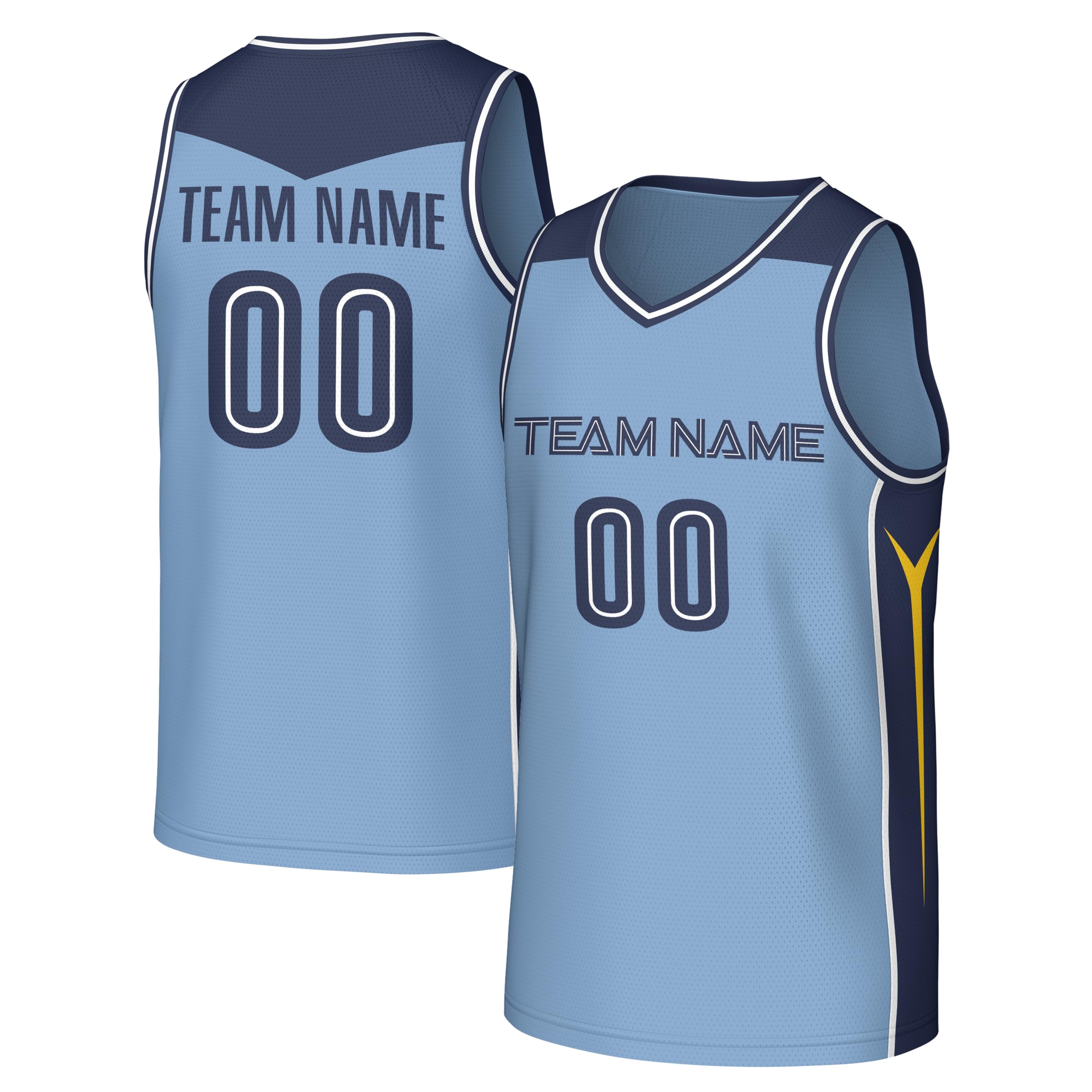 City Basketball Jersey Custom Basketball Jersey for Men,Personalized Name Number Logo，Mesh Basketball Shirts Uniform