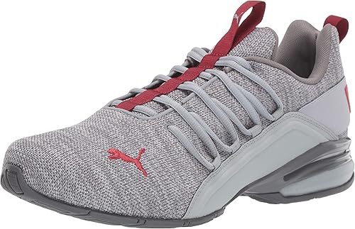 puma mens axelion
