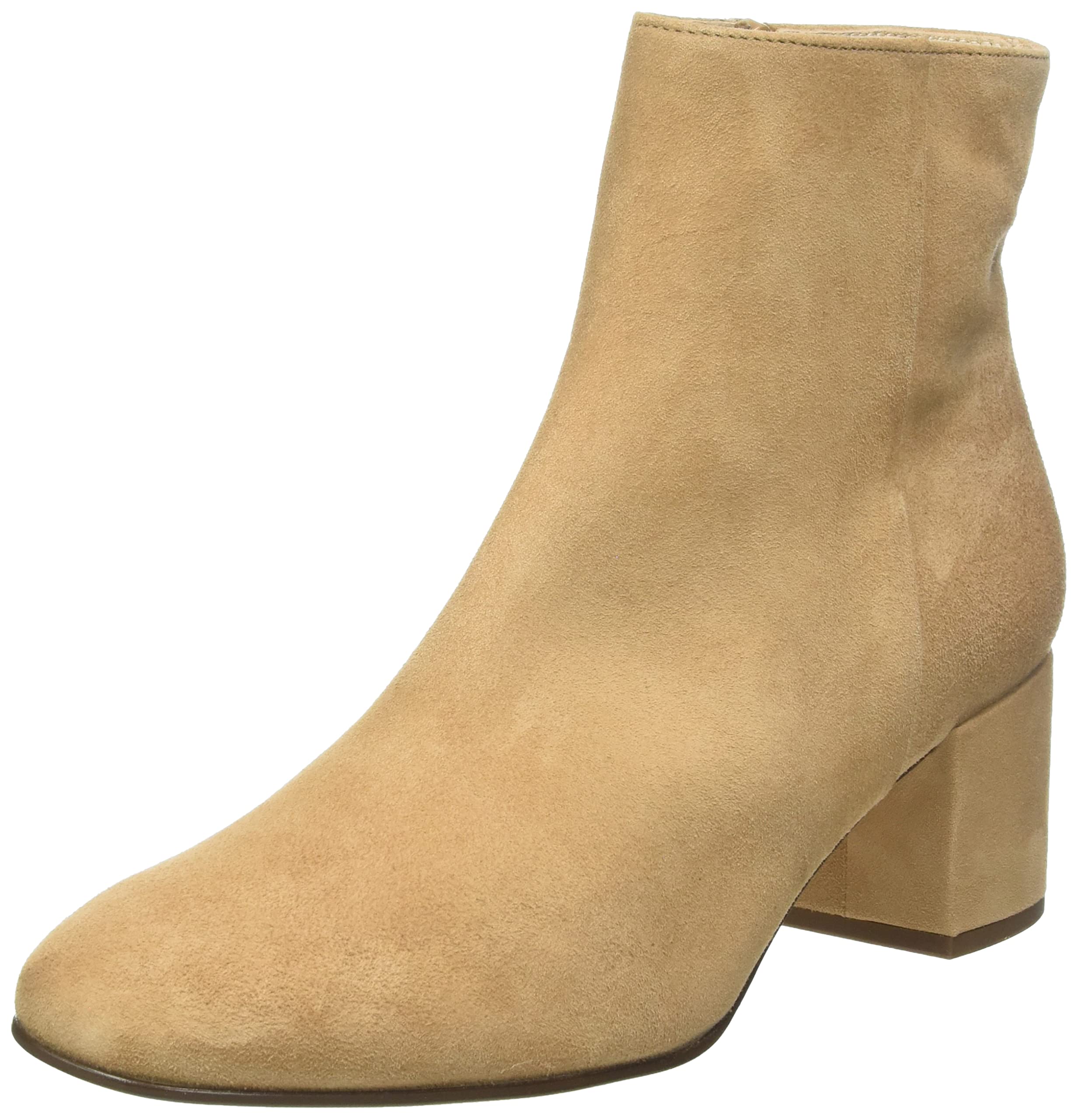 HÖGL Women's Daydream Ankle Boots, Toffee, 35 EU Weit