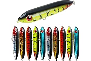 Catfish Rattling Line Float Lure for Catfishing