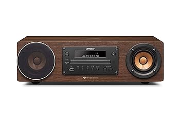 Amazon.co.jp: JVCケンウッド Victor EX-D6 ミニコンポ