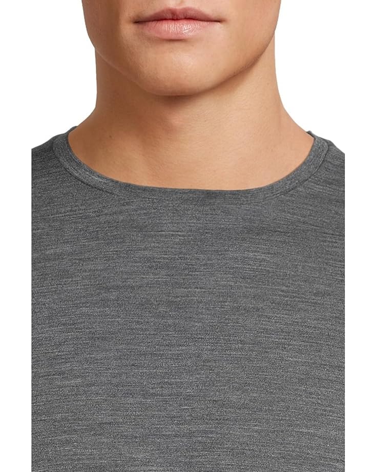 Icebreaker 125 Cool-Lite™ Sphere III Long Sleeve Tee - #4 of 5